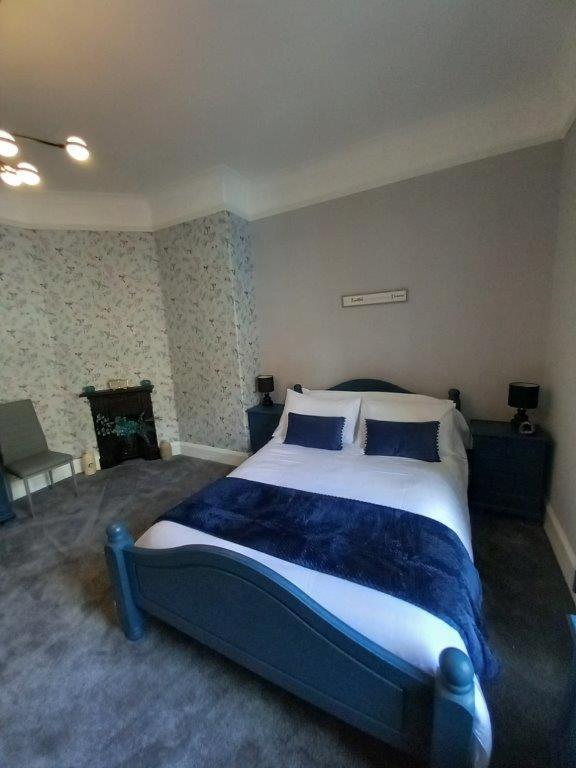 The Nifty Nook Apartment แคมป์เบลทาวน์ ภายนอก รูปภาพ