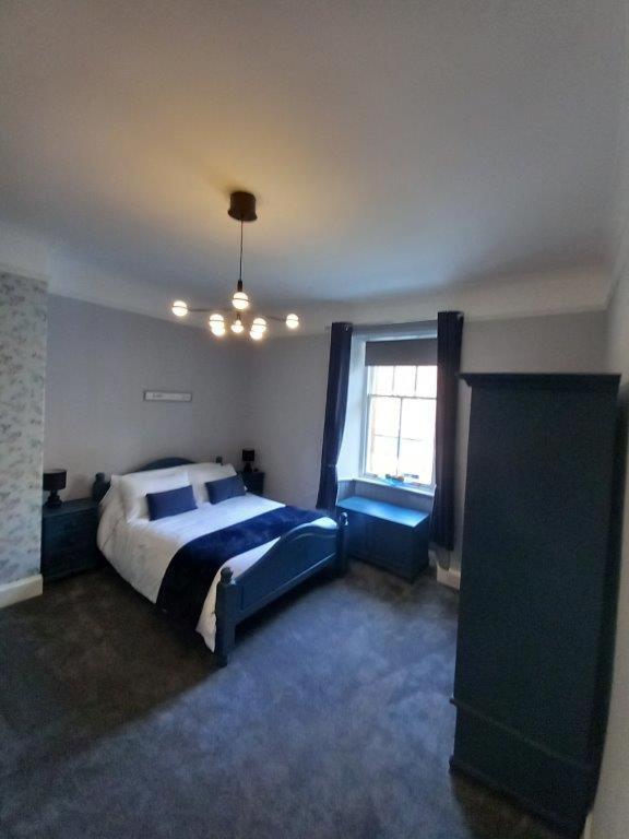 The Nifty Nook Apartment แคมป์เบลทาวน์ ภายนอก รูปภาพ