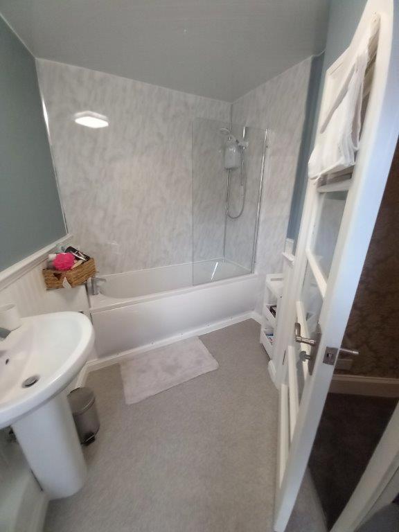 The Nifty Nook Apartment แคมป์เบลทาวน์ ภายนอก รูปภาพ